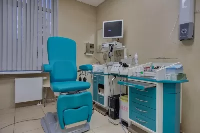 Медицинский центр К+31 Петровские ворота