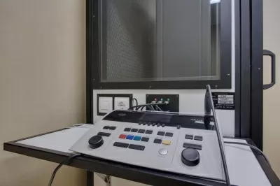 Медицинский центр К+31 Петровские ворота