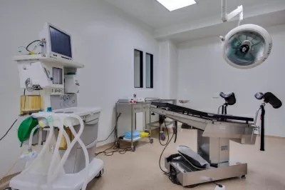 Медицинский центр К+31 Петровские ворота