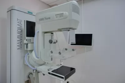 Медицинский центр К+31 Петровские ворота