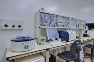 Медицинский центр К+31 Петровские ворота