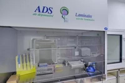 Медицинский центр К+31 Петровские ворота