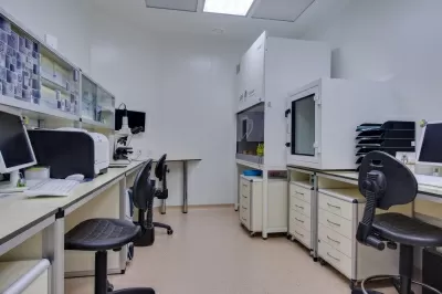 Медицинский центр К+31 Петровские ворота