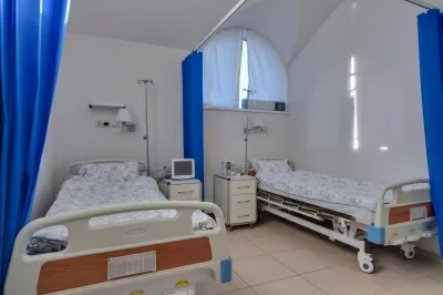 Медицинский центр К+31 Петровские ворота