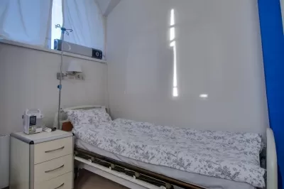 Медицинский центр К+31 Петровские ворота