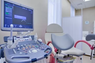 Медицинский центр К+31 Петровские ворота