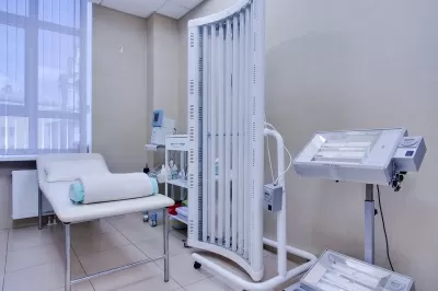 Медицинский центр К+31 Петровские ворота