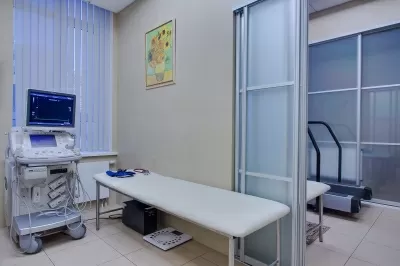 Медицинский центр К+31 Петровские ворота