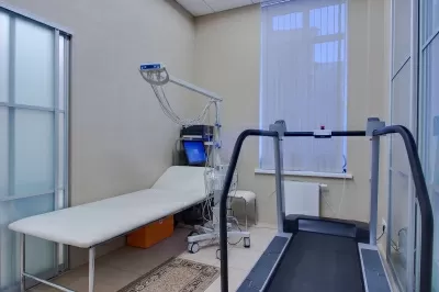 Медицинский центр К+31 Петровские ворота