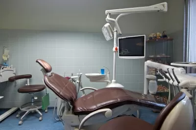 Стоматологический центр Куркино