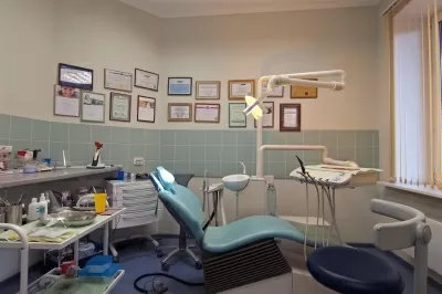 Стоматологический центр Куркино