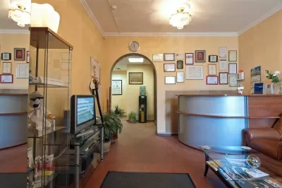 Стоматологический центр Куркино