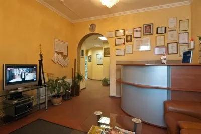 Стоматологический центр Куркино