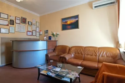 Стоматологический центр Куркино