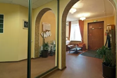 Стоматологический центр Куркино