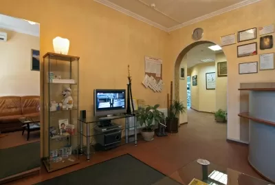 Стоматологический центр Куркино