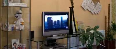 Стоматологический центр Куркино