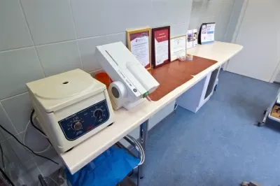 Стоматологический центр Куркино