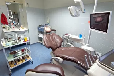 Стоматологический центр Куркино