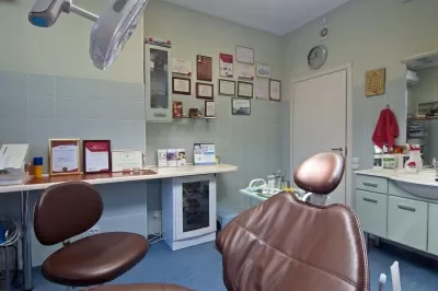 Стоматологический центр Куркино