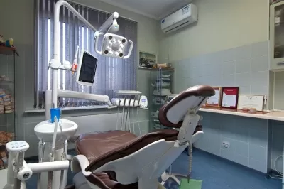 Стоматологический центр Куркино