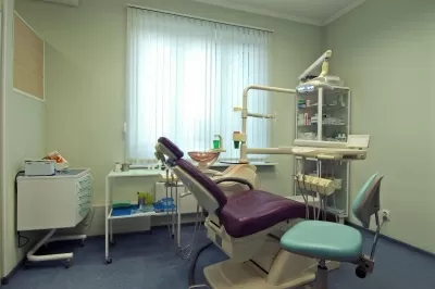 Стоматологический центр Куркино