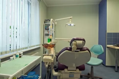 Стоматологический центр Куркино
