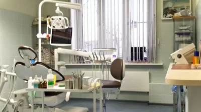 Стоматологический центр Куркино