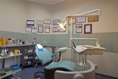 Стоматологический центр Куркино