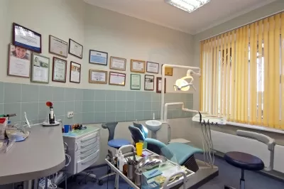 Стоматологический центр Куркино