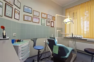 Стоматологический центр Куркино