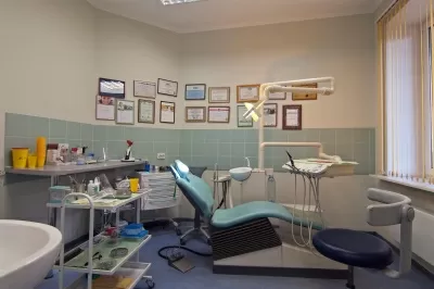 Стоматологический центр Куркино