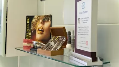 Стоматологический центр Куркино