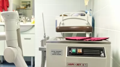 Стоматологический центр Куркино