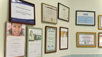 Стоматологический центр Куркино