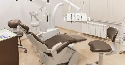 Северо-восточный стоматологический центр № 1