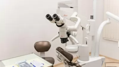 Северо-восточный стоматологический центр № 1