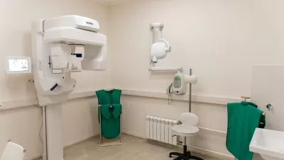 Северо-восточный стоматологический центр № 1