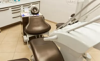 Северо-восточный стоматологический центр № 1