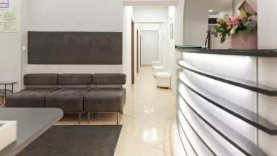 Северо-восточный стоматологический центр № 1