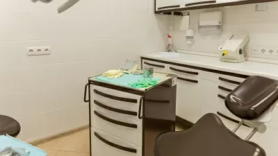 Северо-восточный стоматологический центр № 1