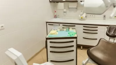 Северо-восточный стоматологический центр № 1