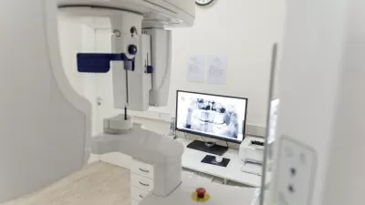 Северо-восточный стоматологический центр № 1