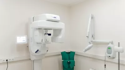 Северо-восточный стоматологический центр № 1