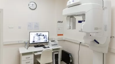 Северо-восточный стоматологический центр № 1