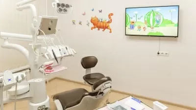 Северо-восточный стоматологический центр № 1