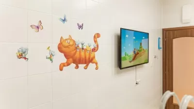 Северо-восточный стоматологический центр № 1