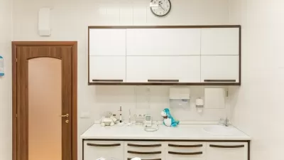 Северо-восточный стоматологический центр № 1