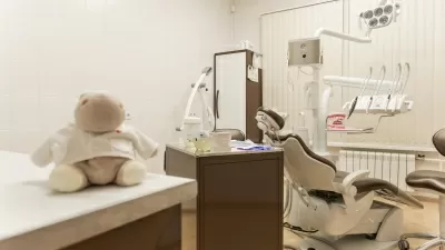 Северо-восточный стоматологический центр № 1