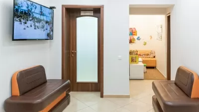 Северо-восточный стоматологический центр № 1